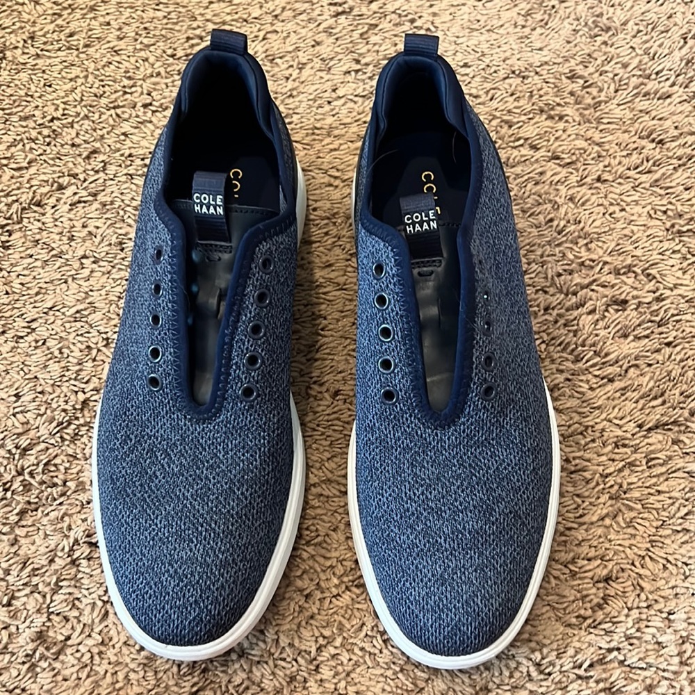 Cole Haan Mens Shoes 8.5